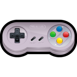 Nintendo-SNES-icon