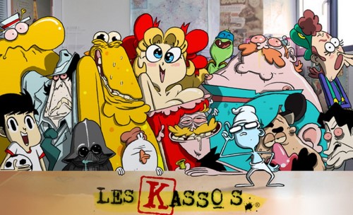 Les-KASSOS-serie-animation-Canal
