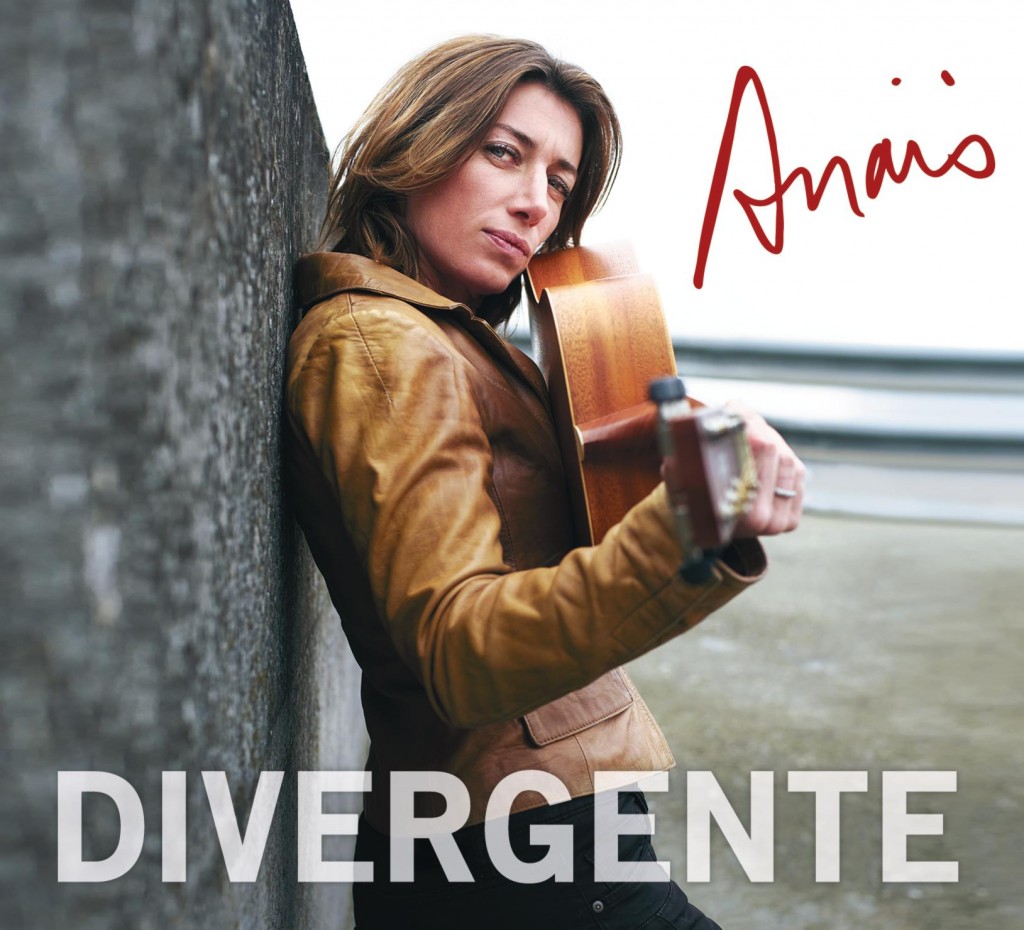 Album Anais Divergente Caliken Fr